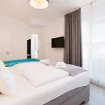 Apartment Sudkap G-07 *