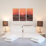 Apartment Sudkap G-07 Pelzerhaken