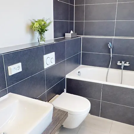 公寓 Suedkap G-07 佩尔泽哈肯