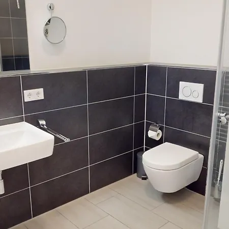 Suedkap G-07 公寓 佩尔泽哈肯