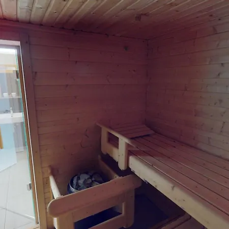 Apartment Sudkap G-07 Pelzerhaken