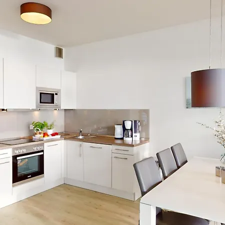 公寓 Suedkap G-07 *