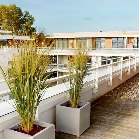 Suedkap G-07 公寓 *