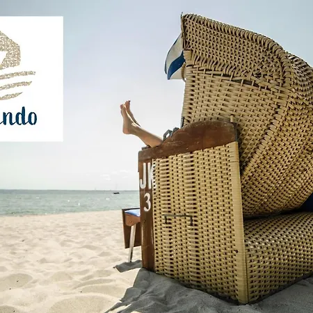 Suedkap G-07 公寓 佩尔泽哈肯