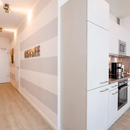Apartment Sudkap G-07 *