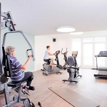 公寓 Suedkap G-07 *