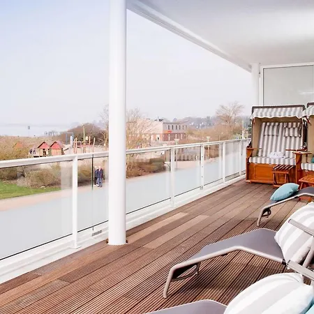 Suedkap G-07 公寓 佩尔泽哈肯