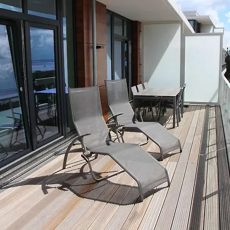 Suedkap G-07 公寓 *