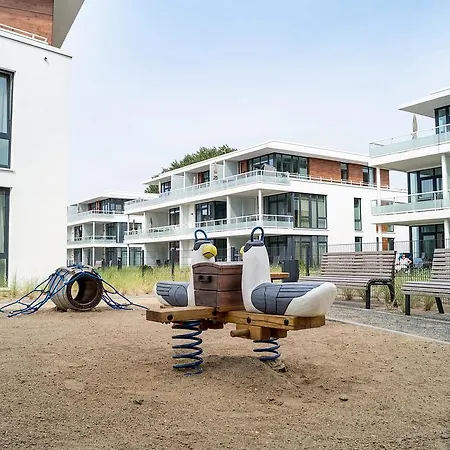 Suedkap G-07 公寓 佩尔泽哈肯