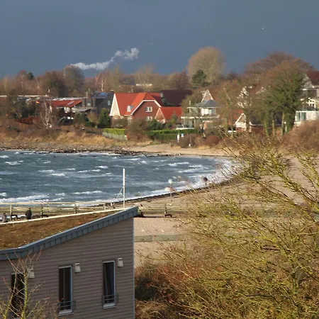 Suedkap G-07 公寓 *