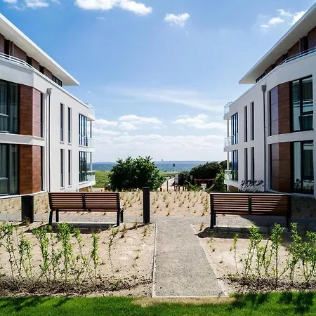 Suedkap G-07 公寓 *