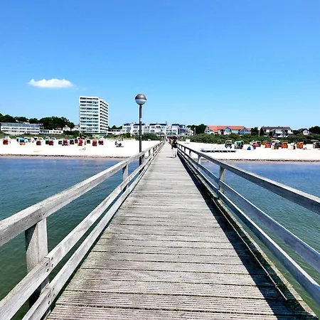 公寓 Suedkap G-07 佩尔泽哈肯