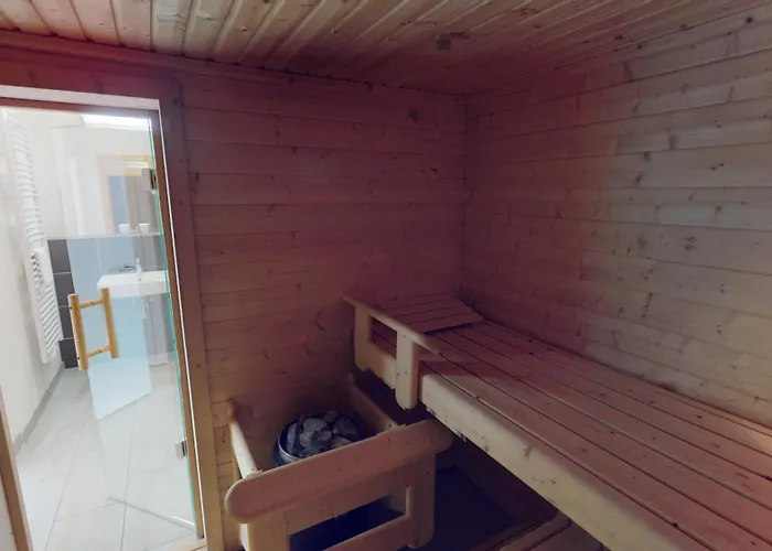 شقة Suedkap G-07 بيلزيرهاكين